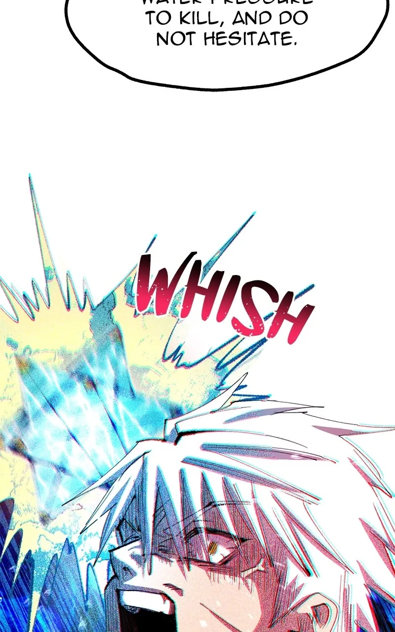 Island of Stars and Chains Chapter 35 page 83 - 
