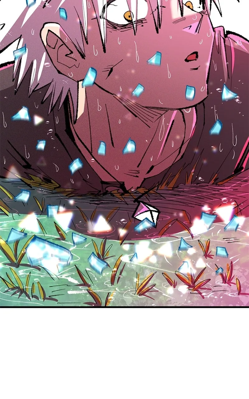 Island of Stars and Chains Chapter 35 page 86 - 