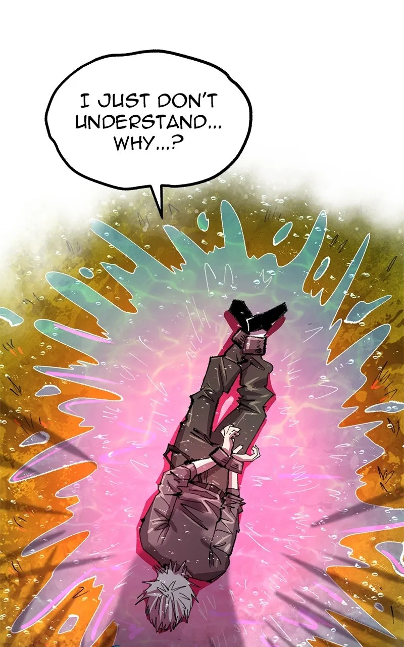 Island of Stars and Chains Chapter 35 page 87 - 