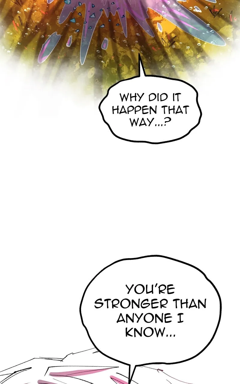 Island of Stars and Chains Chapter 35 page 88 - 