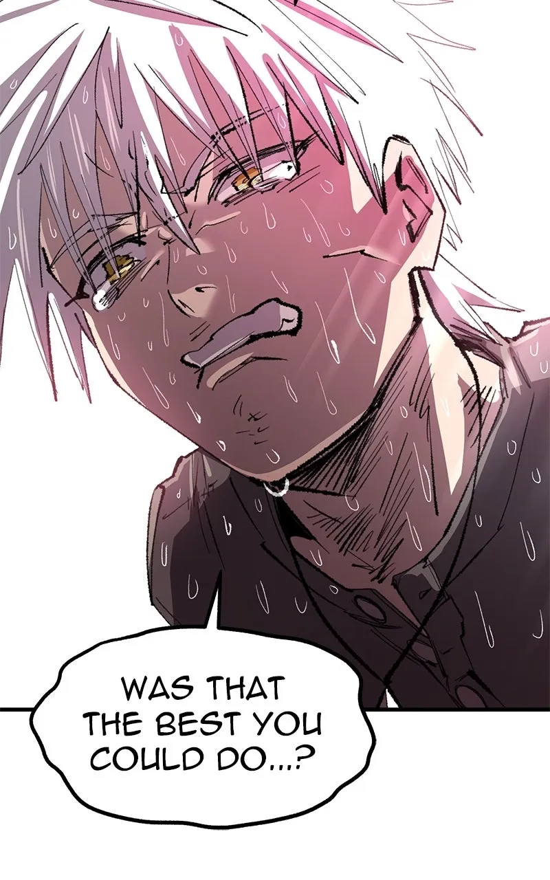 Island of Stars and Chains Chapter 35 page 89 - 