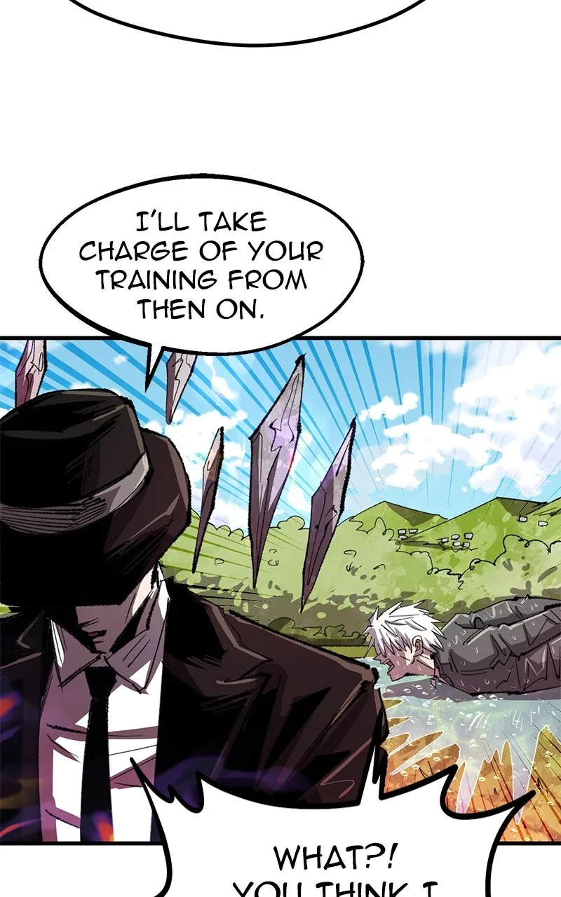Island of Stars and Chains Chapter 35 page 93 - 