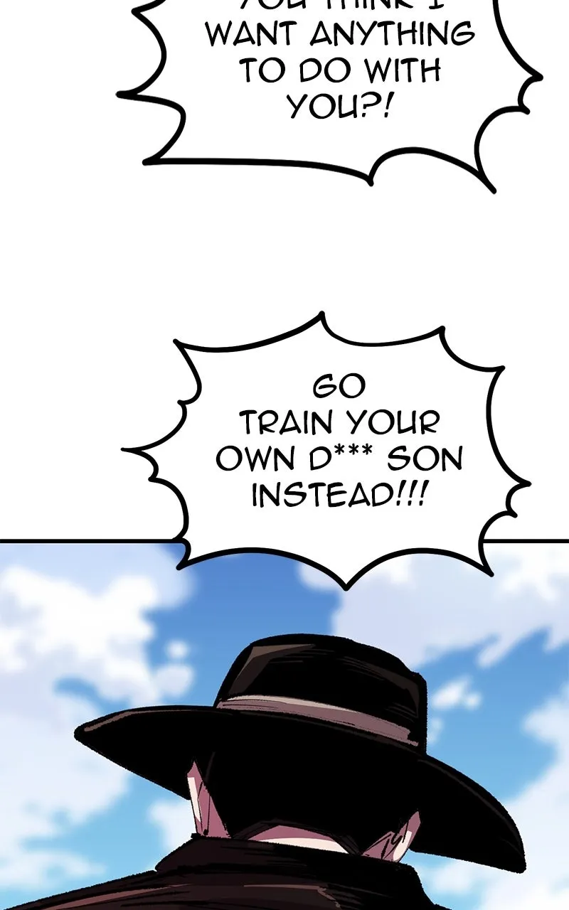 Island of Stars and Chains Chapter 35 page 94 - 