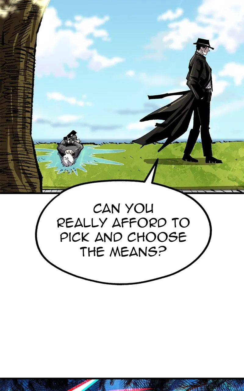 Island of Stars and Chains Chapter 35 page 96 - 