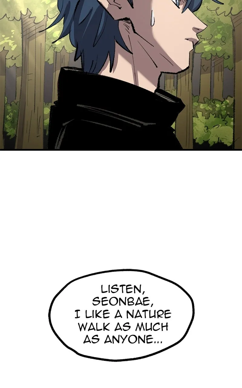 Island of Stars and Chains Chapter 35 page 99 - 