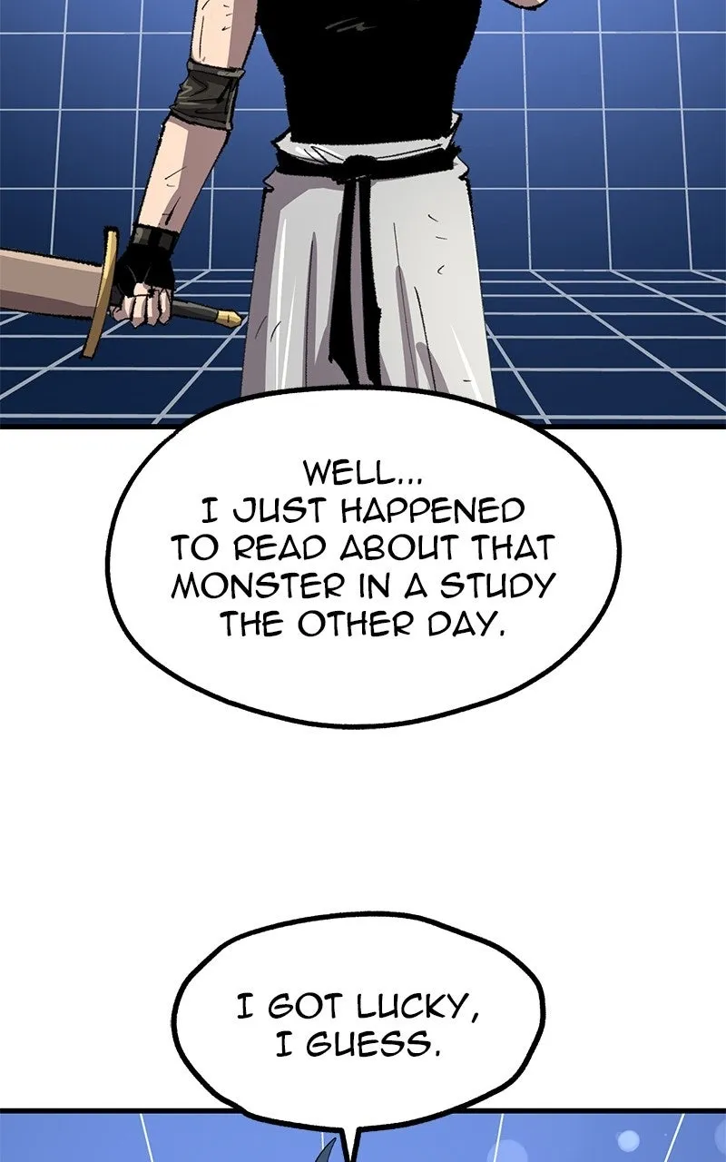 Island of Stars and Chains Chapter 36 page 11 - 
