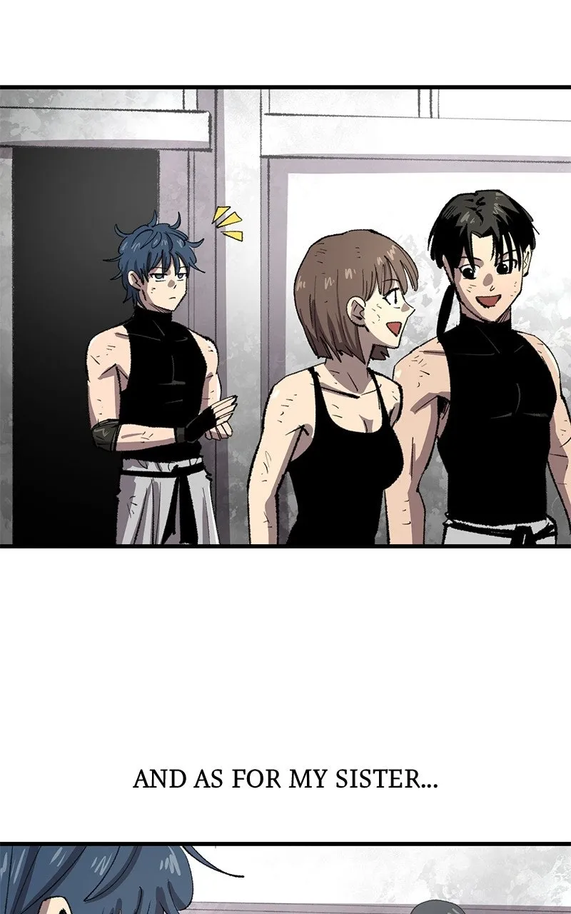 Island of Stars and Chains Chapter 36 page 13 - 