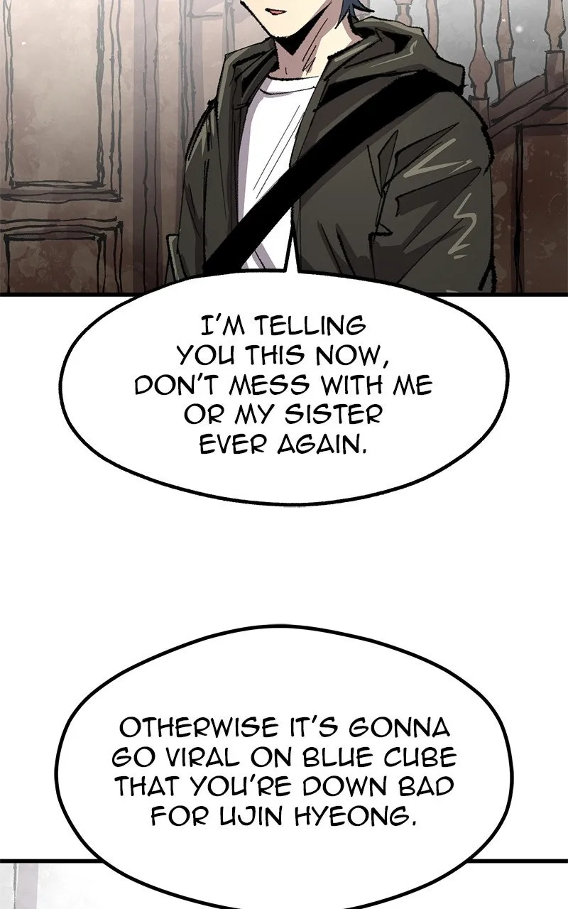 Island of Stars and Chains Chapter 36 page 16 - 