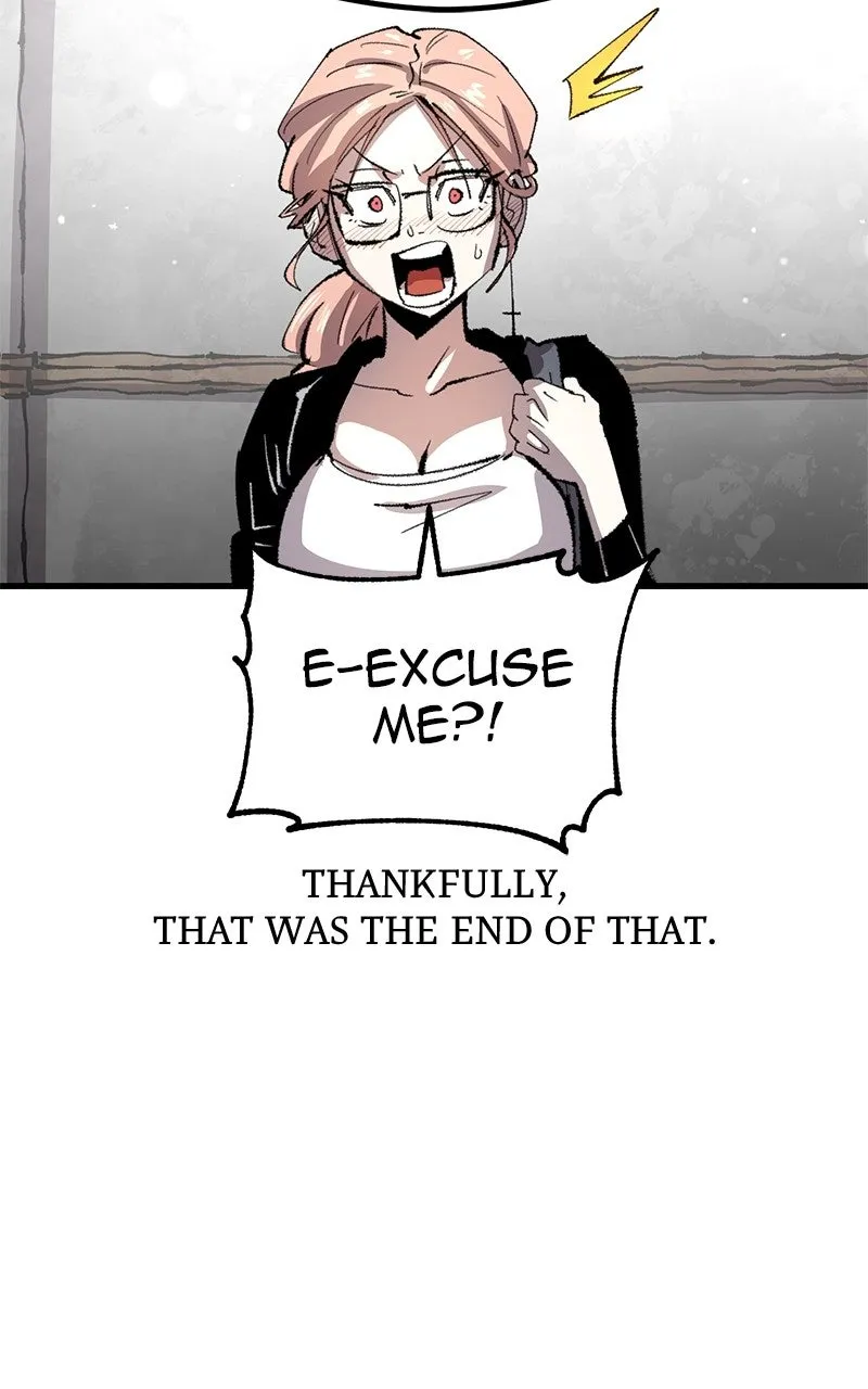 Island of Stars and Chains Chapter 36 page 17 - 