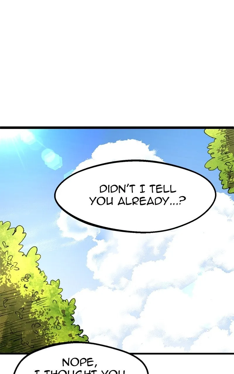 Island of Stars and Chains Chapter 36 page 3 - 