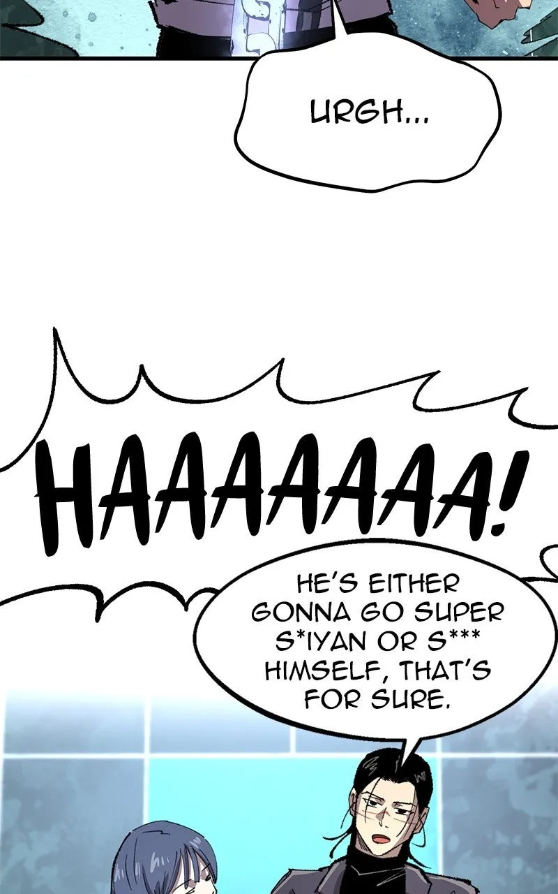 Island of Stars and Chains Chapter 36 page 21 - 