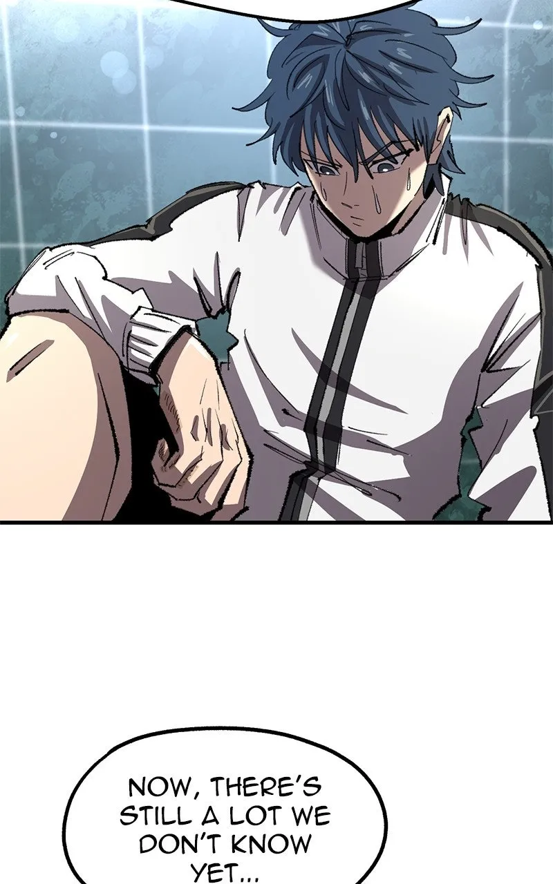 Island of Stars and Chains Chapter 36 page 24 - 