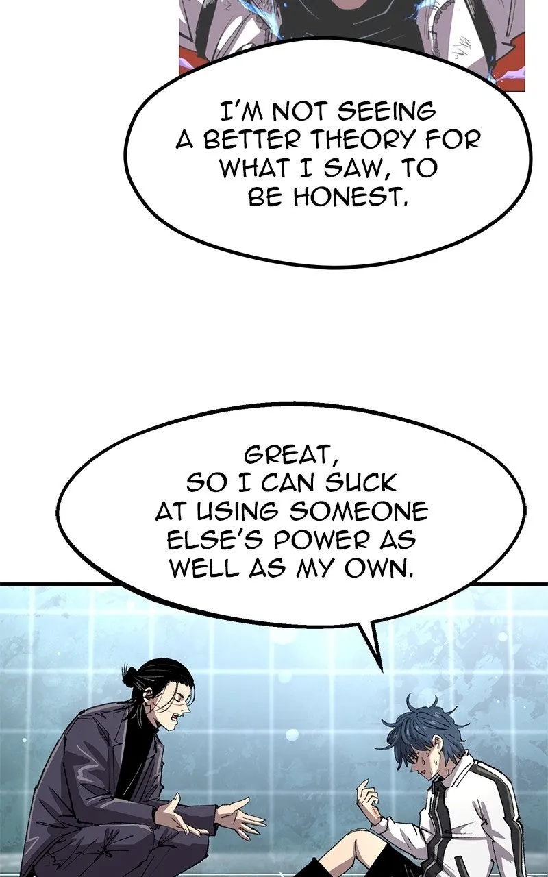 Island of Stars and Chains Chapter 36 page 26 - 