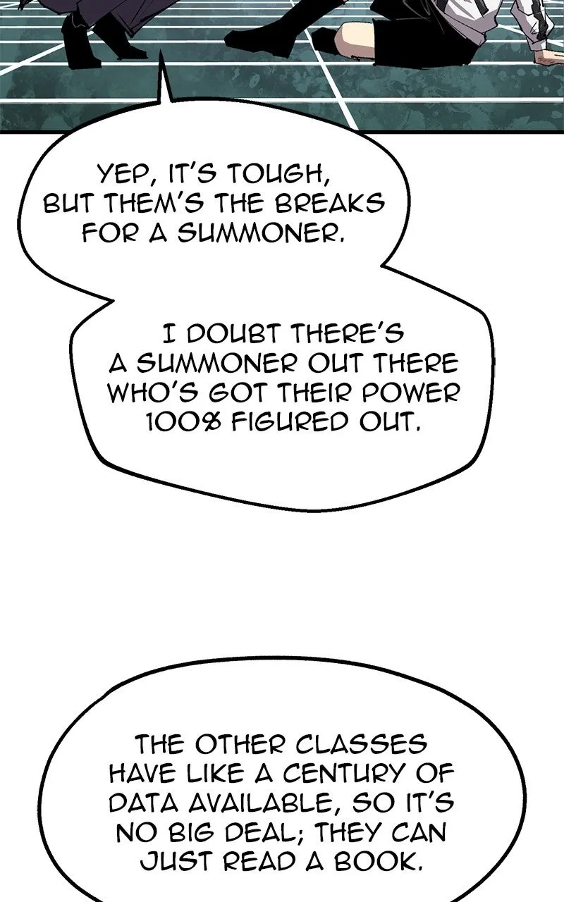 Island of Stars and Chains Chapter 36 page 27 - 
