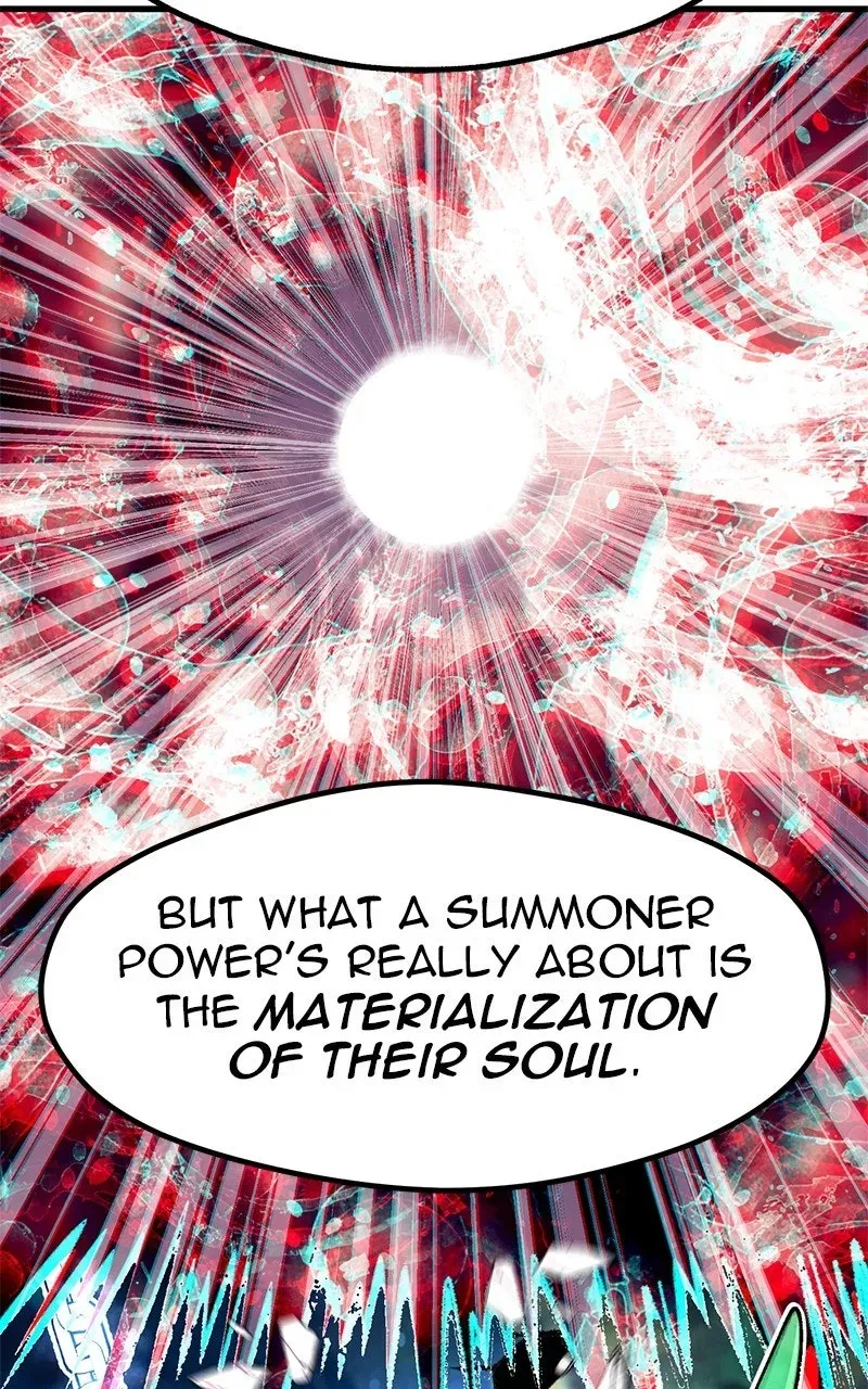 Island of Stars and Chains Chapter 36 page 28 - 