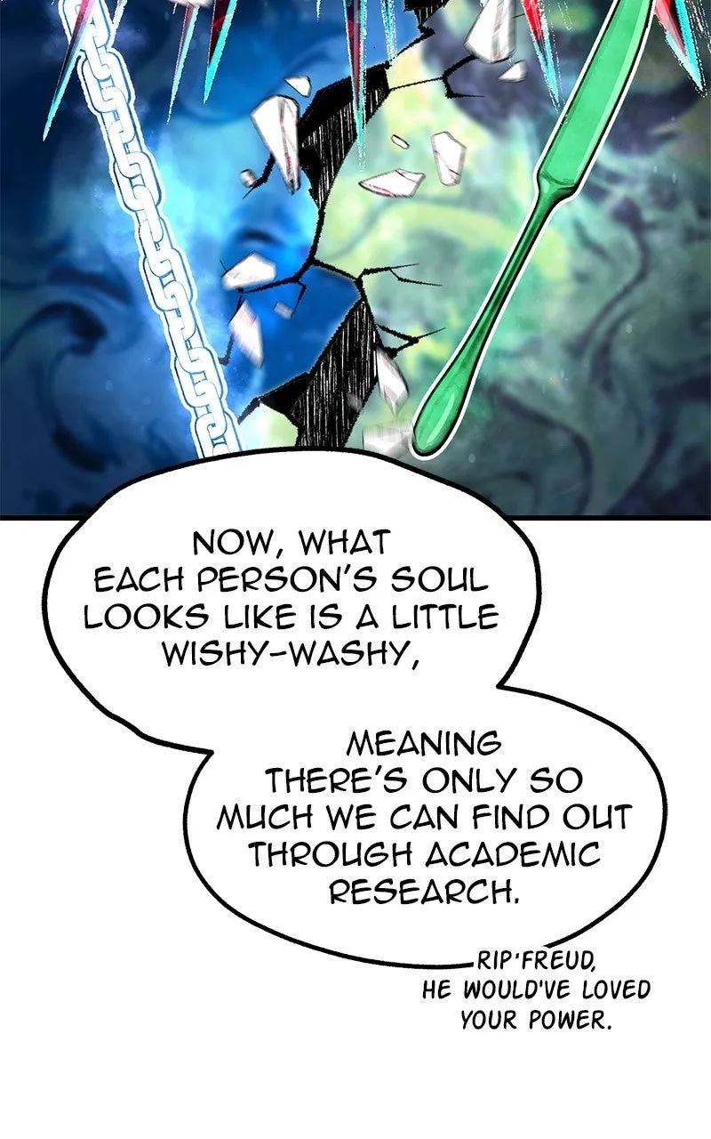 Island of Stars and Chains Chapter 36 page 29 - 