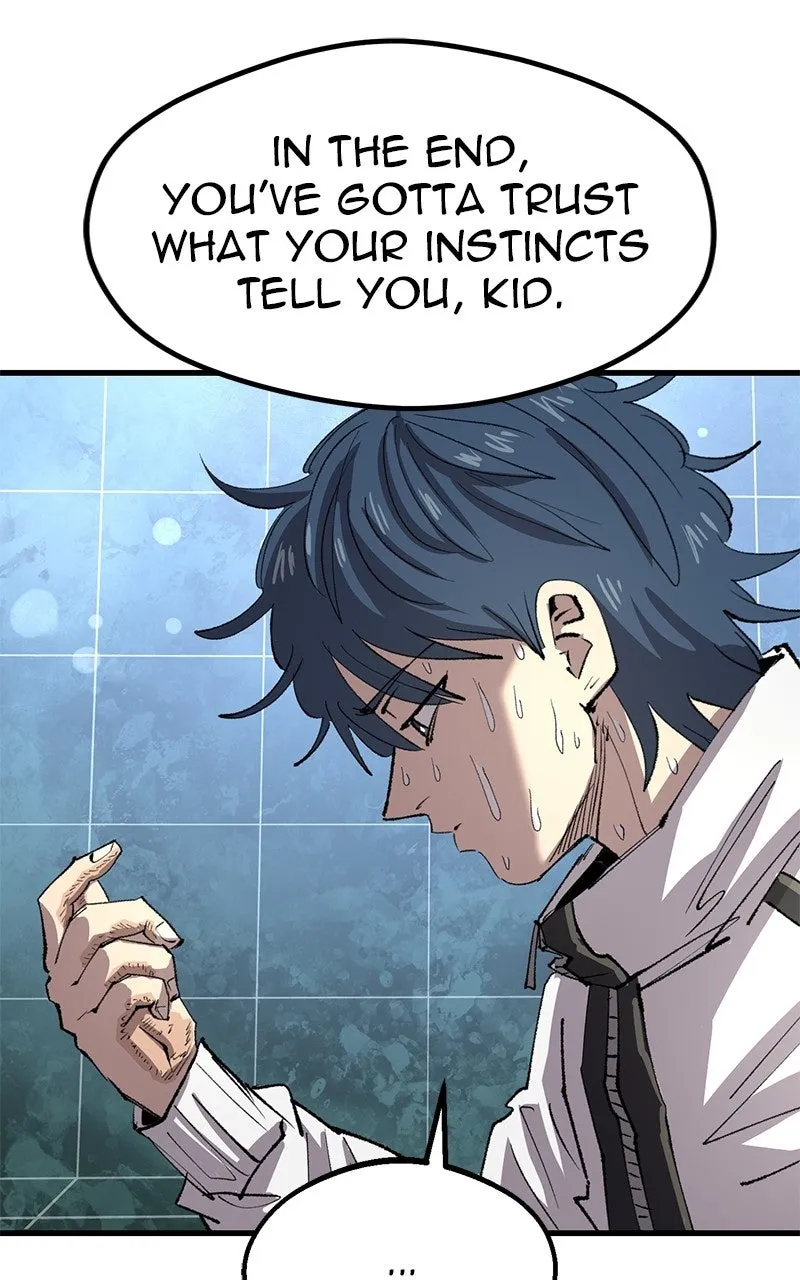 Island of Stars and Chains Chapter 36 page 30 - 