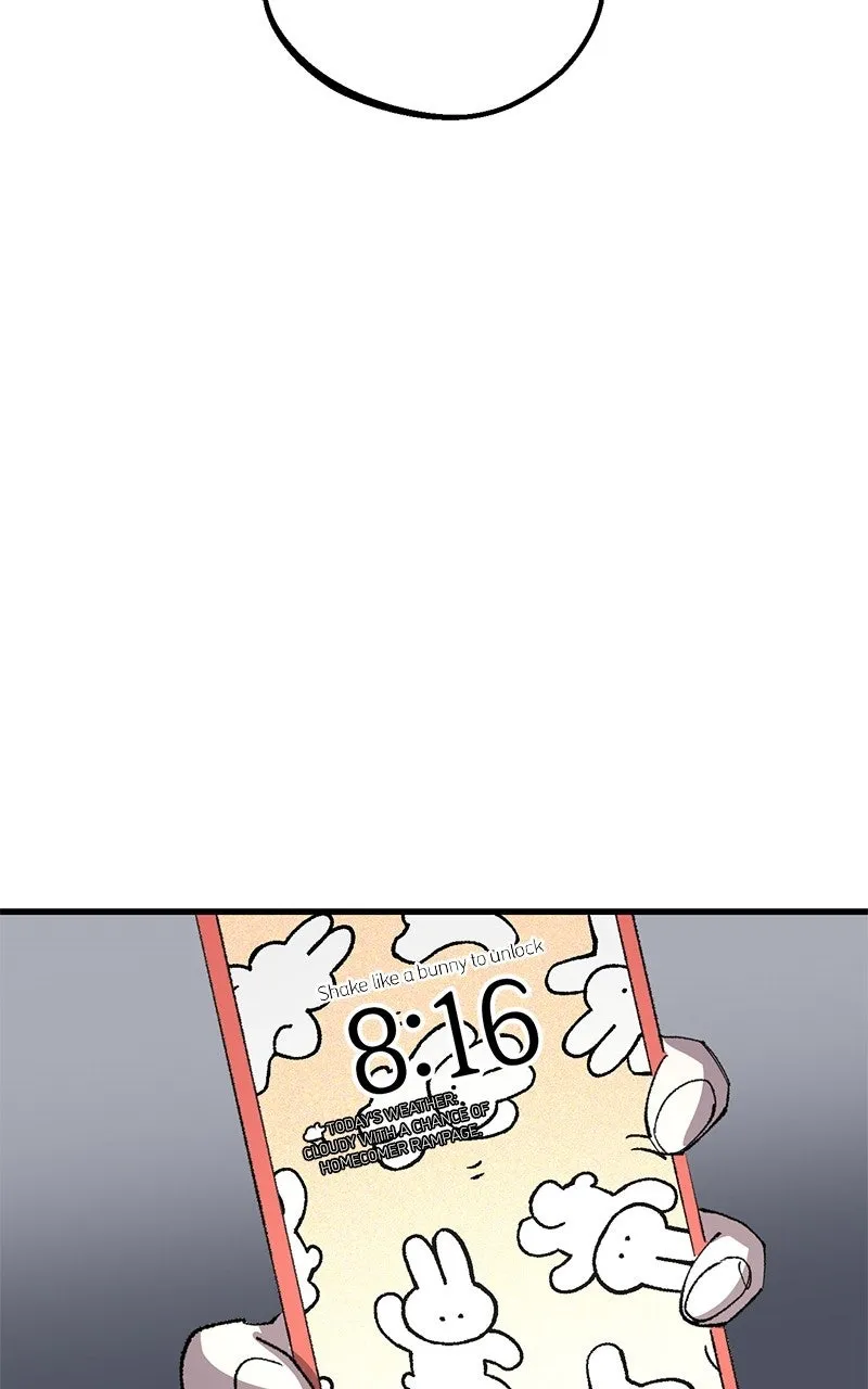 Island of Stars and Chains Chapter 36 page 31 - 