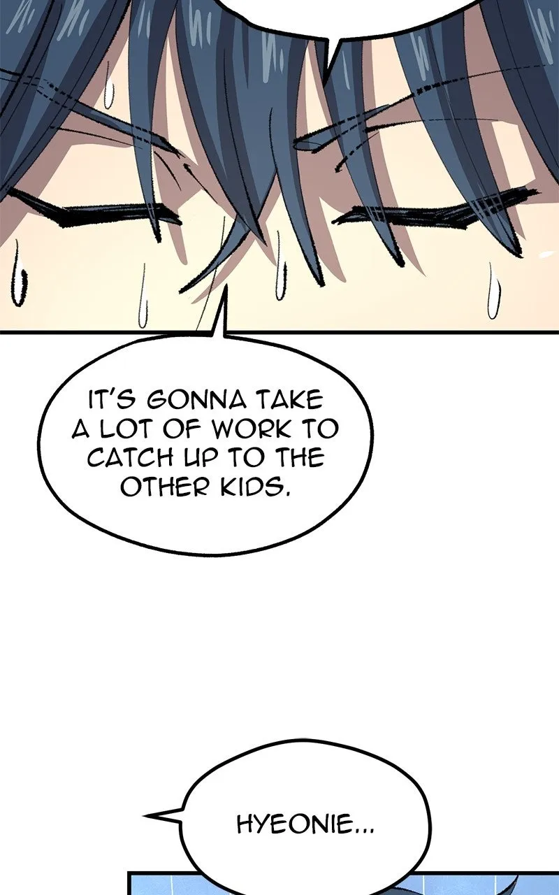 Island of Stars and Chains Chapter 36 page 34 - 