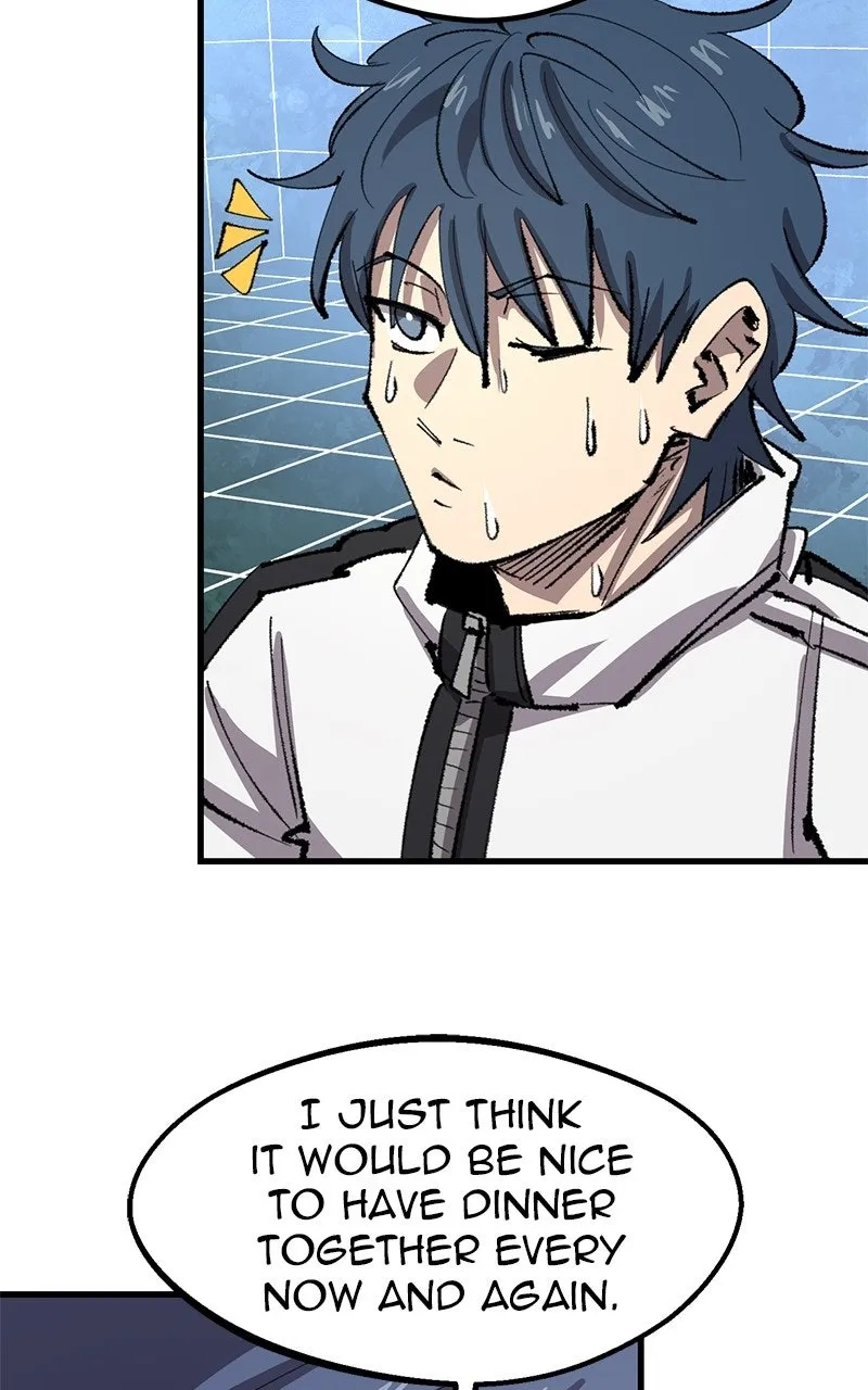 Island of Stars and Chains Chapter 36 page 35 - 