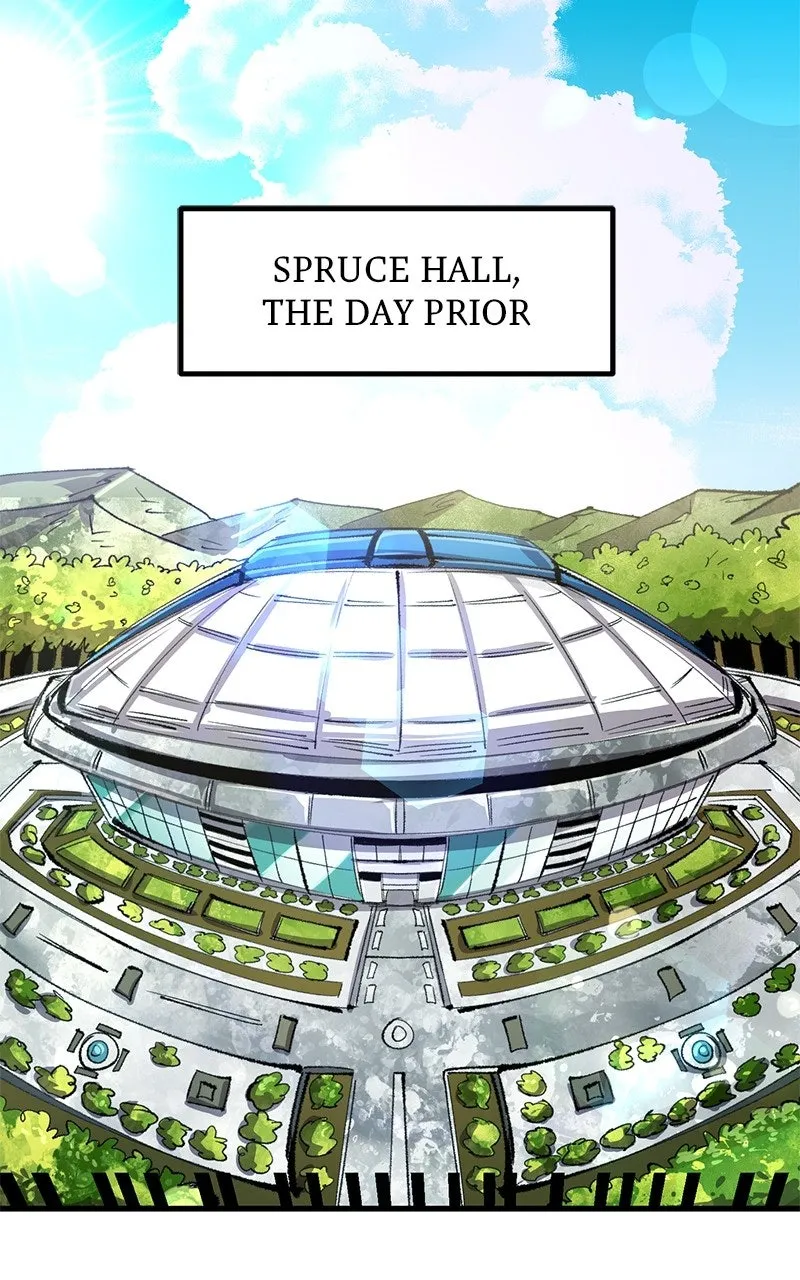 Island of Stars and Chains Chapter 36 page 5 - 
