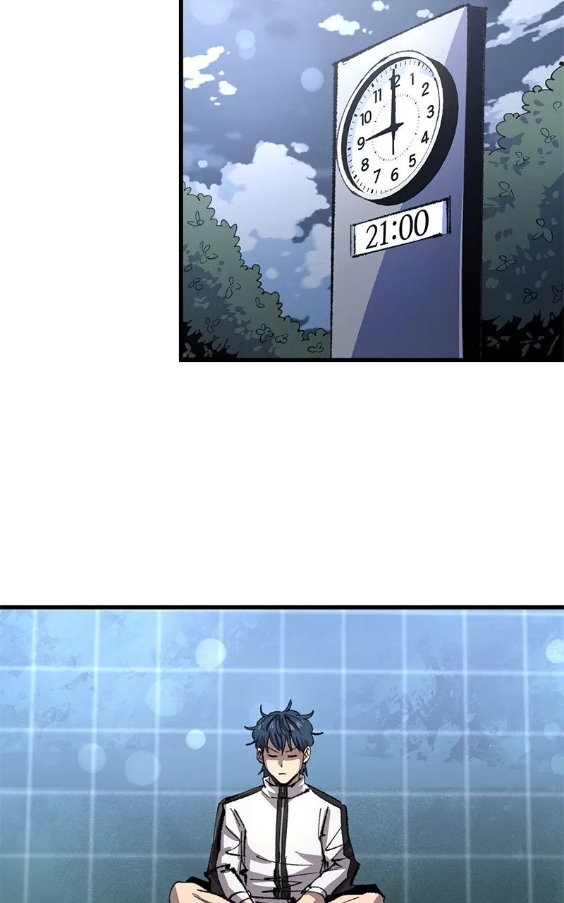 Island of Stars and Chains Chapter 36 page 42 - 