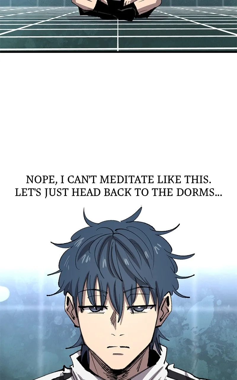 Island of Stars and Chains Chapter 36 page 43 - 