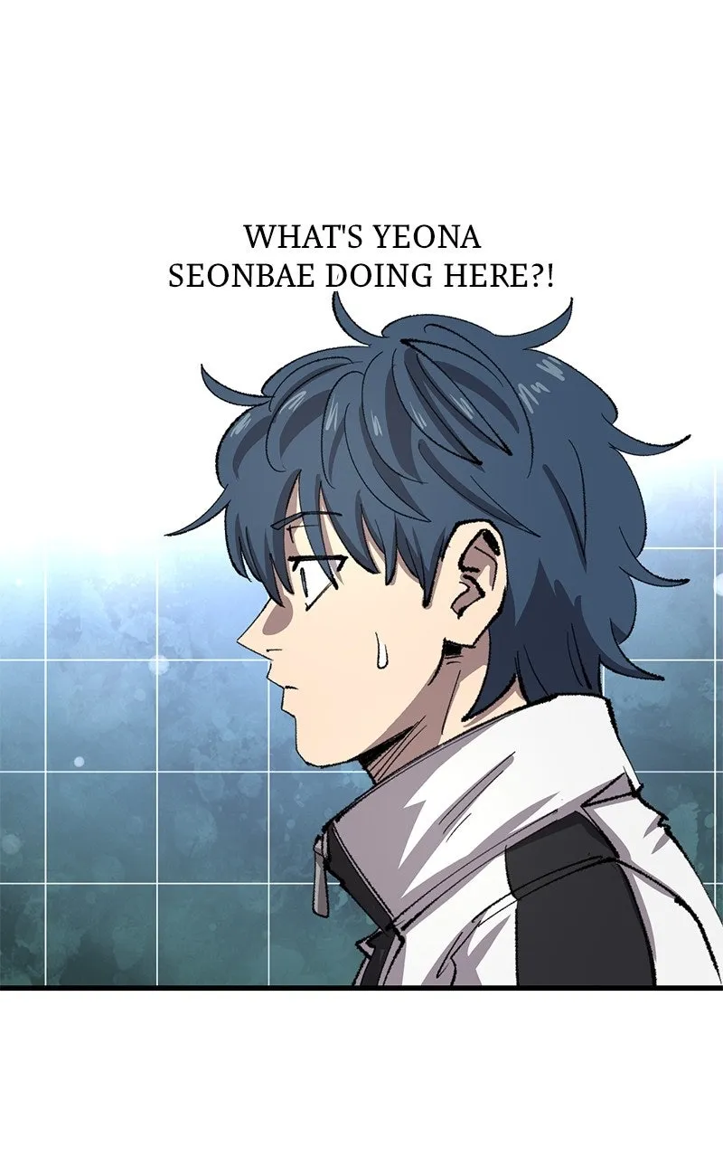Island of Stars and Chains Chapter 36 page 47 - 