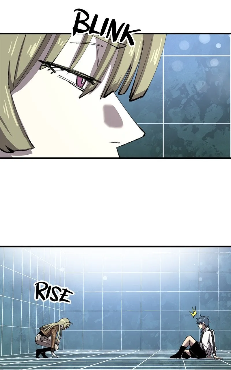 Island of Stars and Chains Chapter 36 page 48 - 