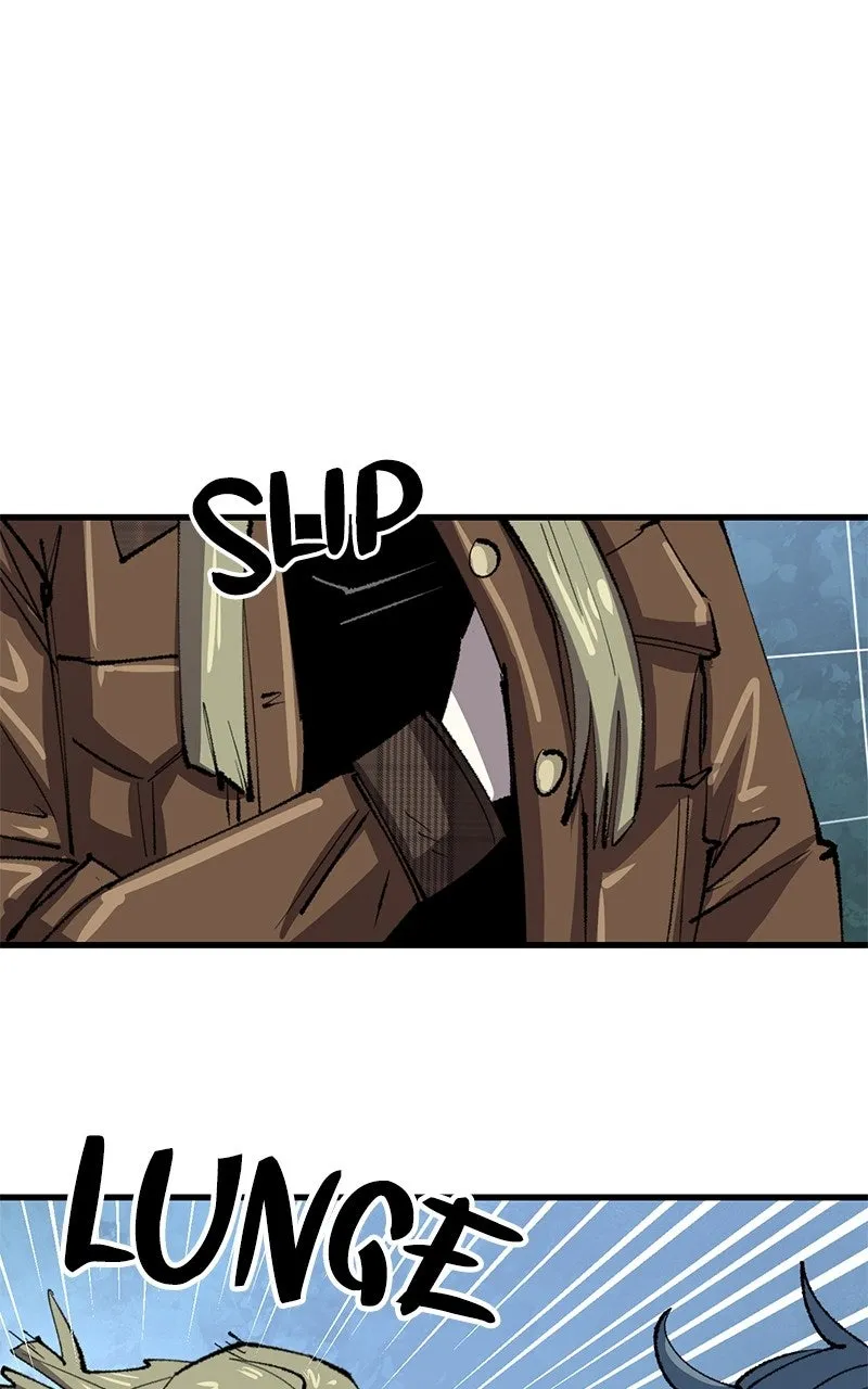 Island of Stars and Chains Chapter 36 page 51 - 