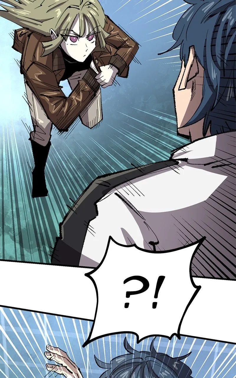 Island of Stars and Chains Chapter 36 page 52 - 
