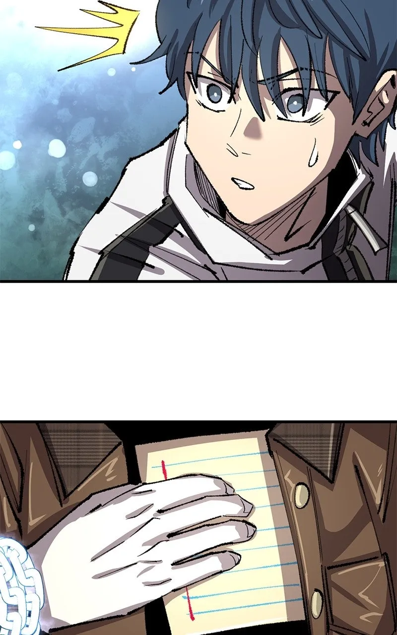 Island of Stars and Chains Chapter 36 page 55 - 