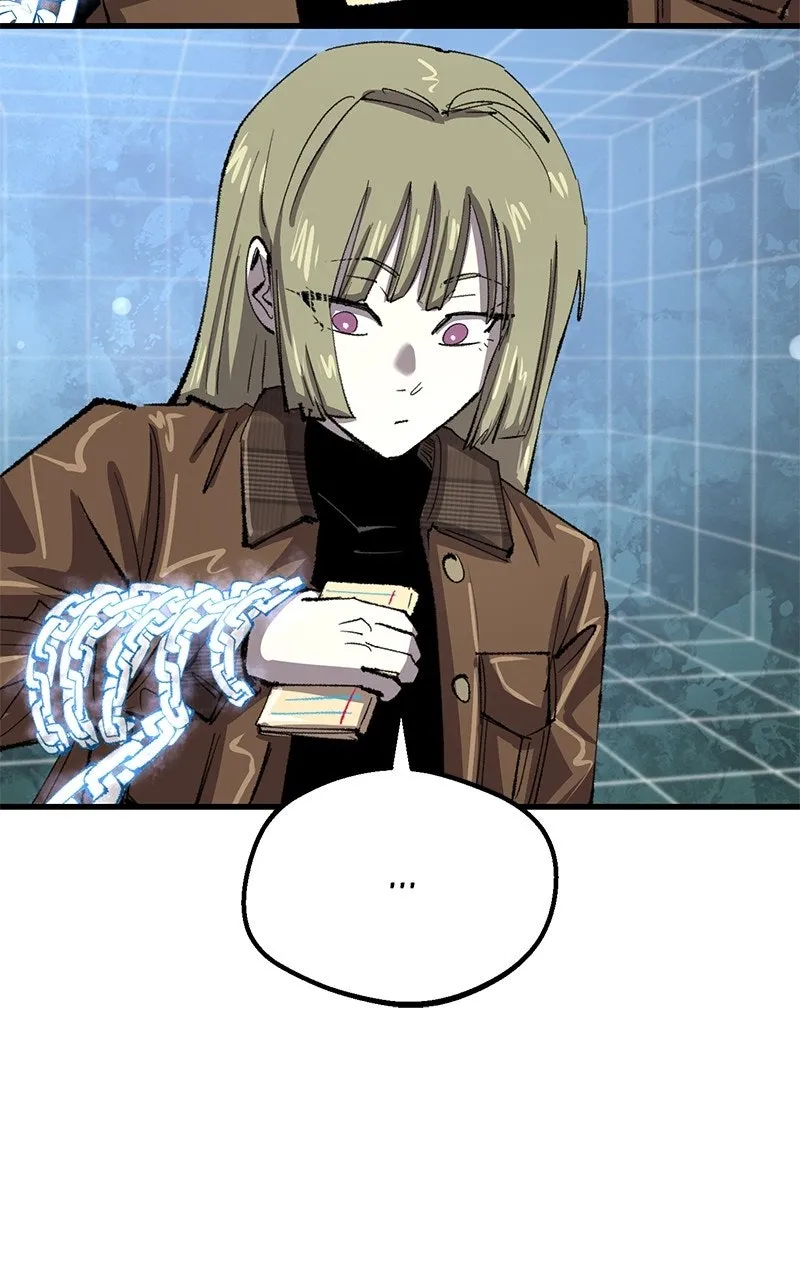 Island of Stars and Chains Chapter 36 page 56 - 