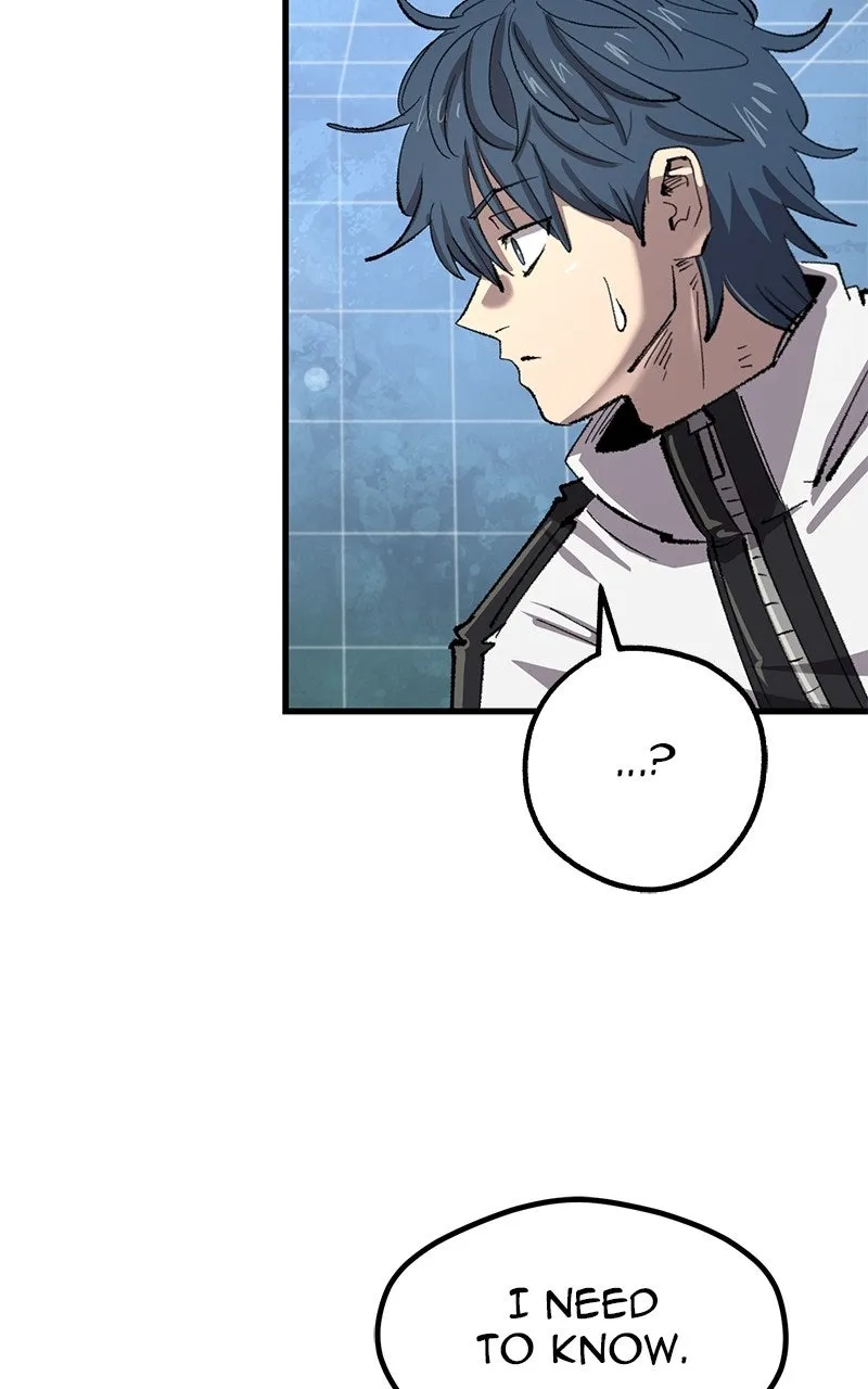 Island of Stars and Chains Chapter 36 page 58 - 