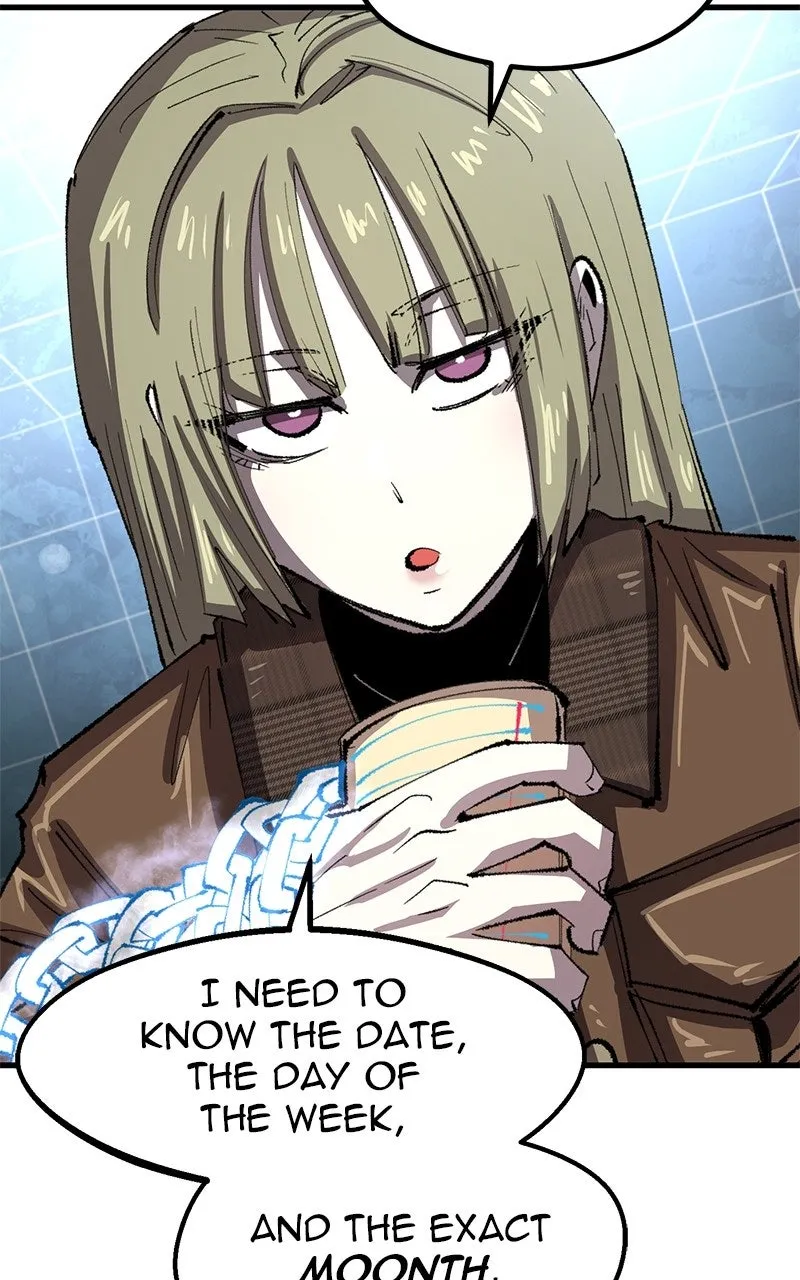 Island of Stars and Chains Chapter 36 page 59 - 