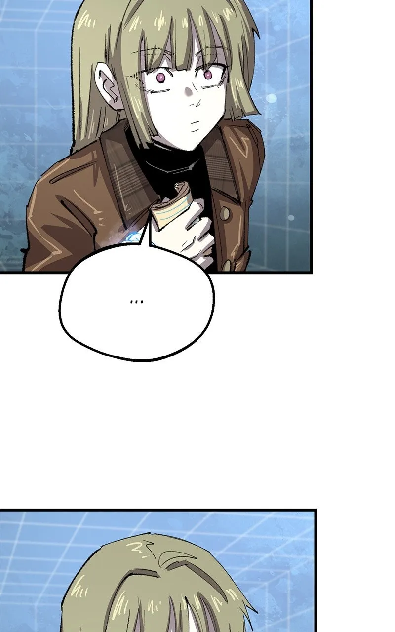 Island of Stars and Chains Chapter 36 page 62 - 
