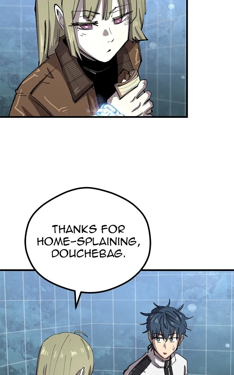 Island of Stars and Chains Chapter 36 page 63 - 