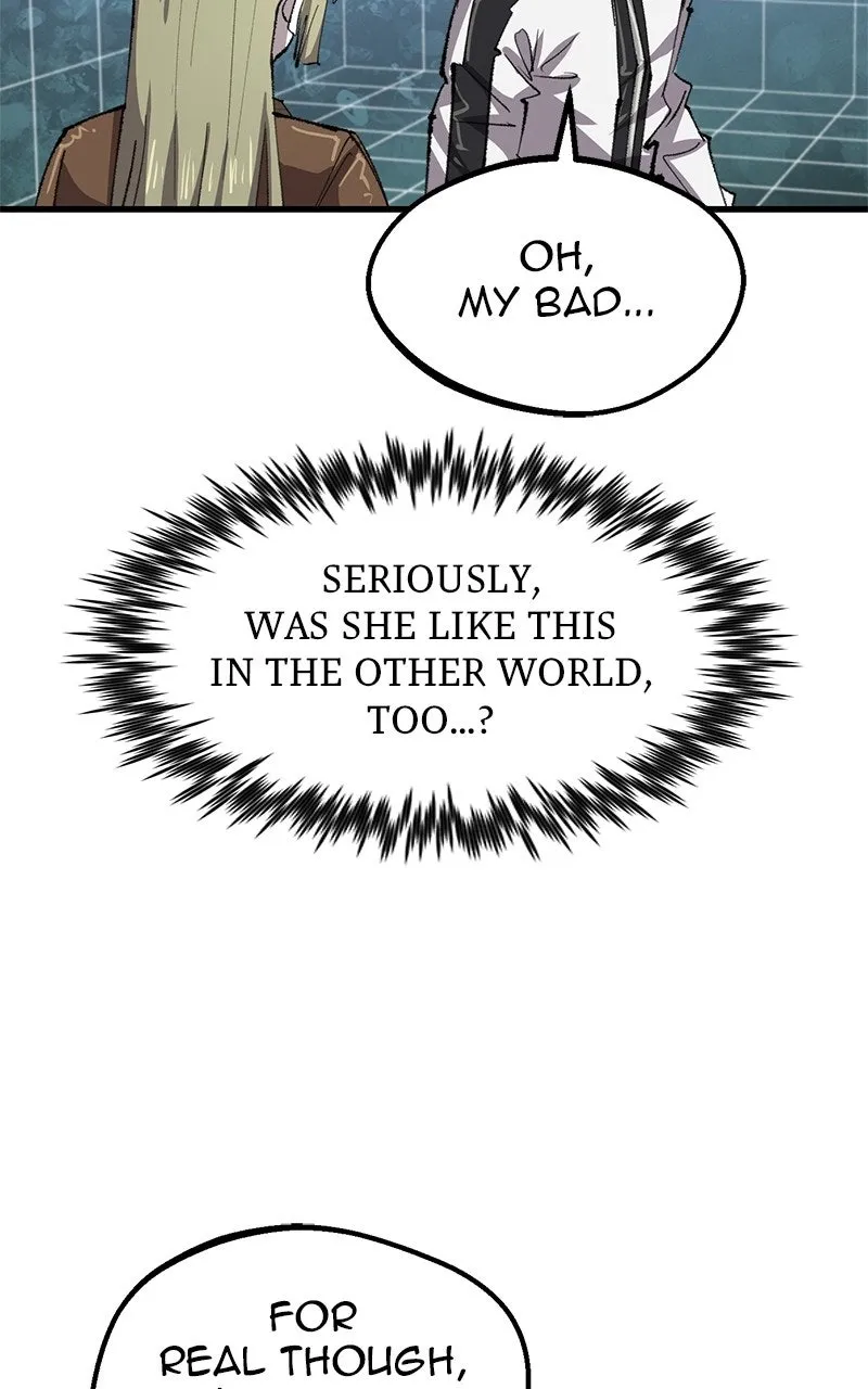 Island of Stars and Chains Chapter 36 page 64 - 