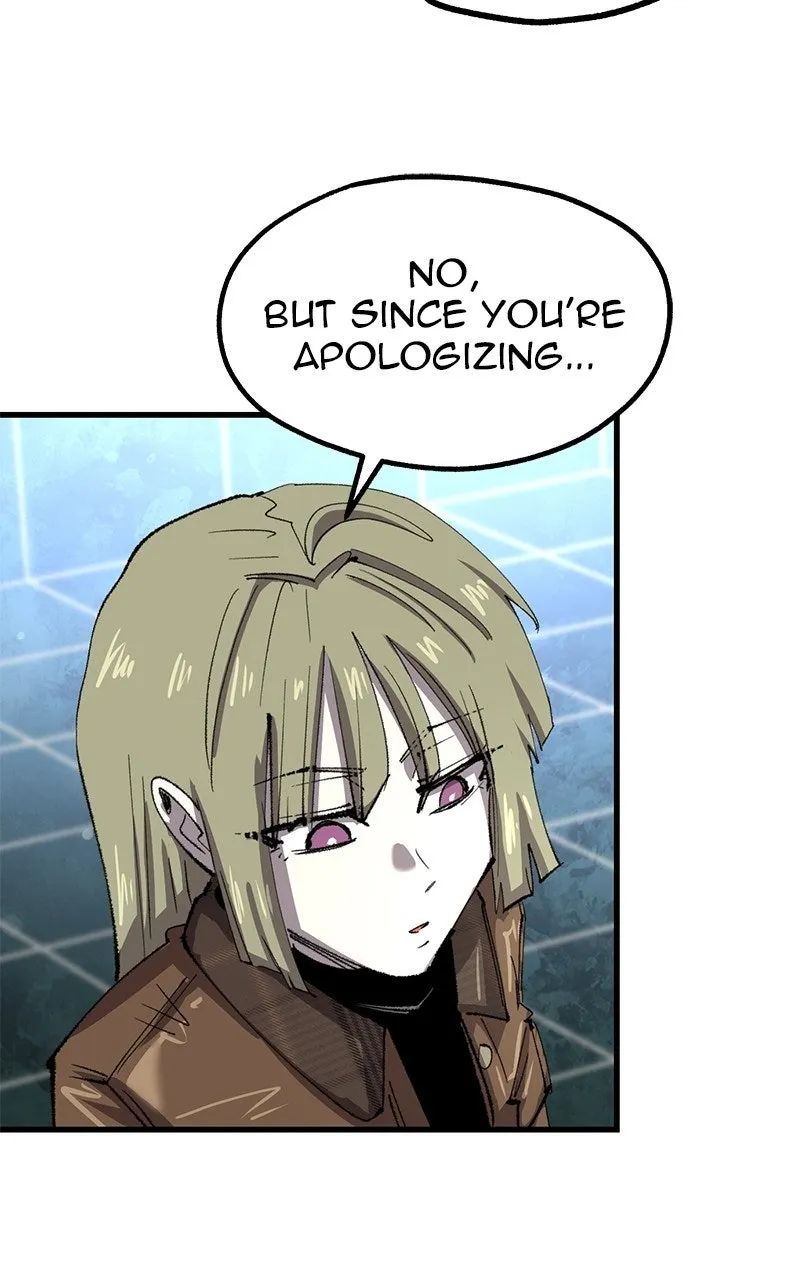 Island of Stars and Chains Chapter 36 page 66 - 