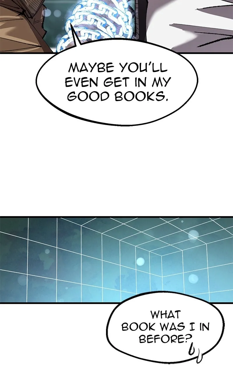 Island of Stars and Chains Chapter 36 page 68 - 