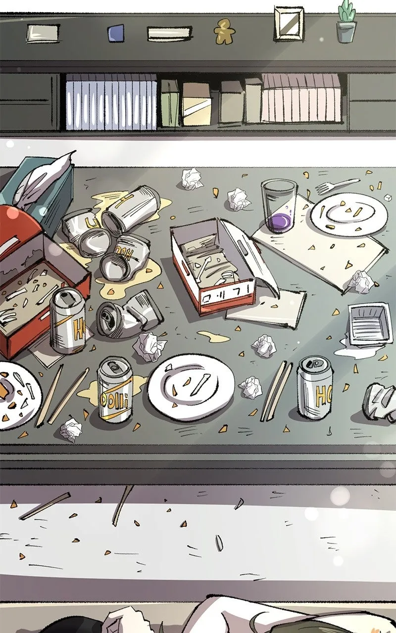 Island of Stars and Chains Chapter 36 page 71 - 