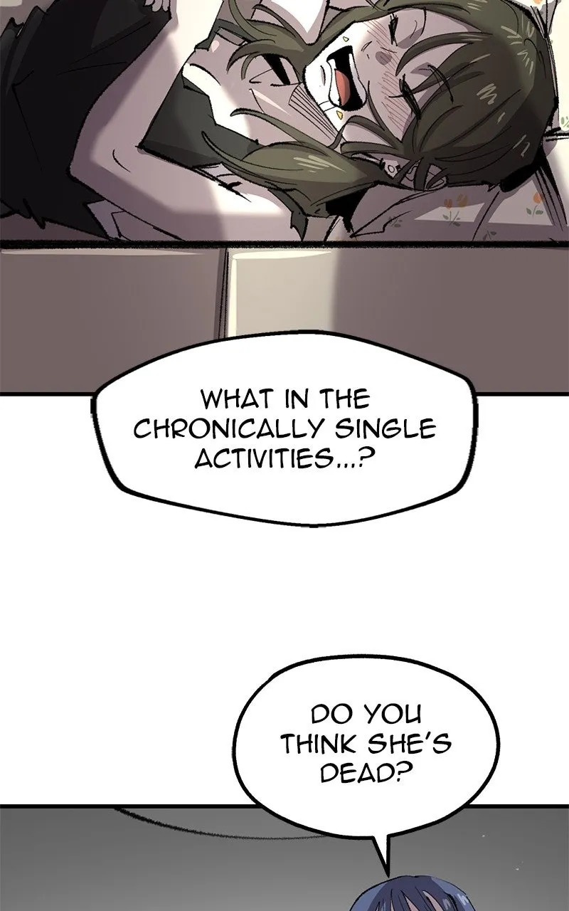 Island of Stars and Chains Chapter 36 page 72 - 