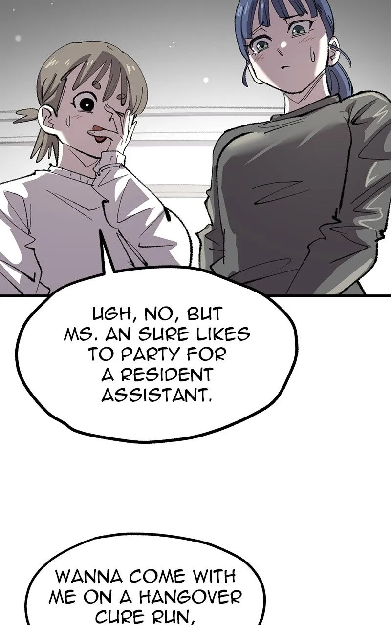 Island of Stars and Chains Chapter 36 page 73 - 