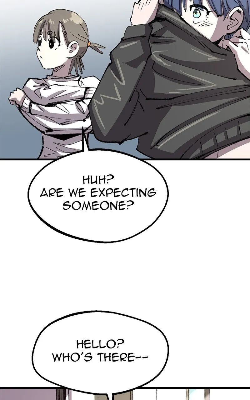 Island of Stars and Chains Chapter 36 page 75 - 