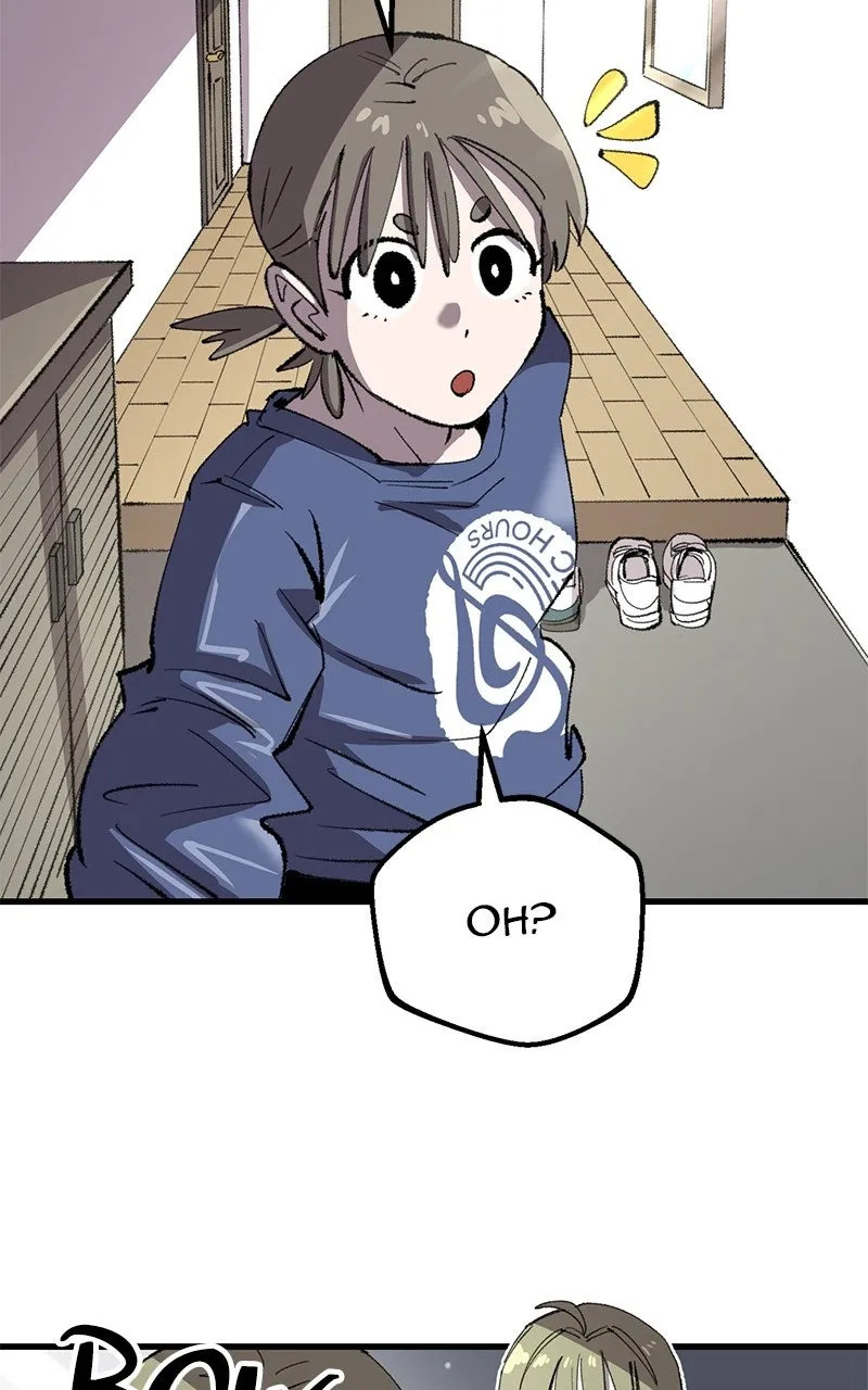 Island of Stars and Chains Chapter 36 page 76 - 