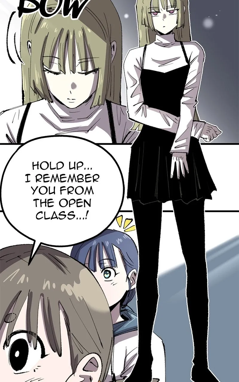 Island of Stars and Chains Chapter 36 page 77 - 