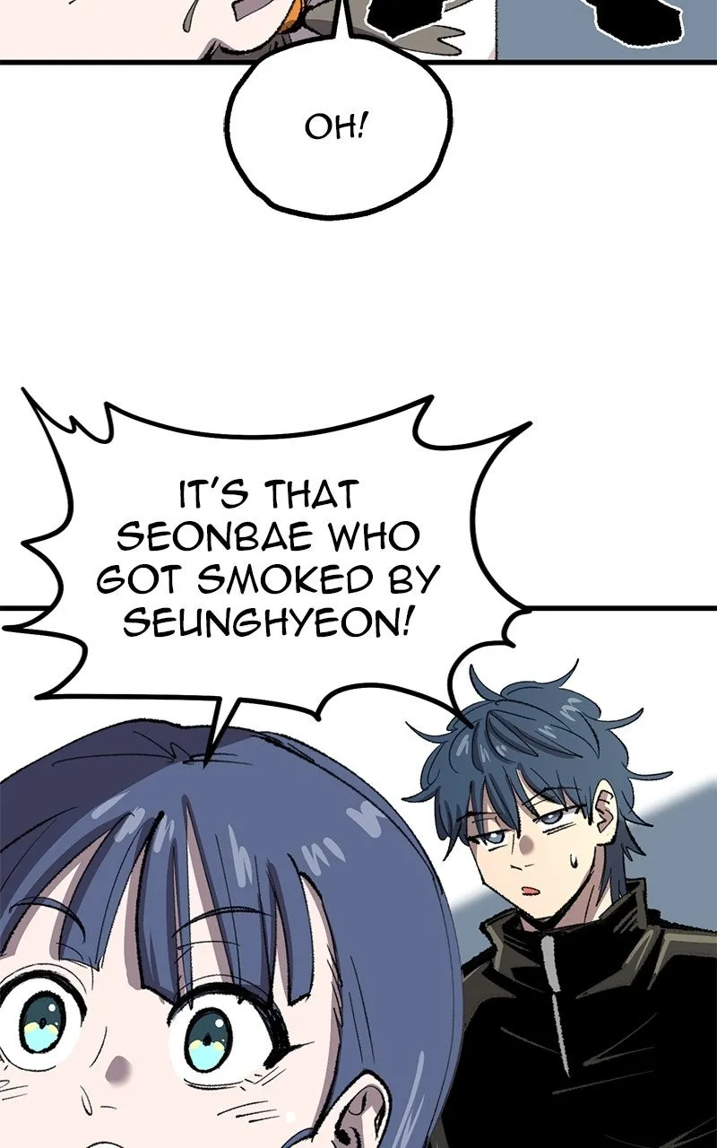 Island of Stars and Chains Chapter 36 page 78 - 