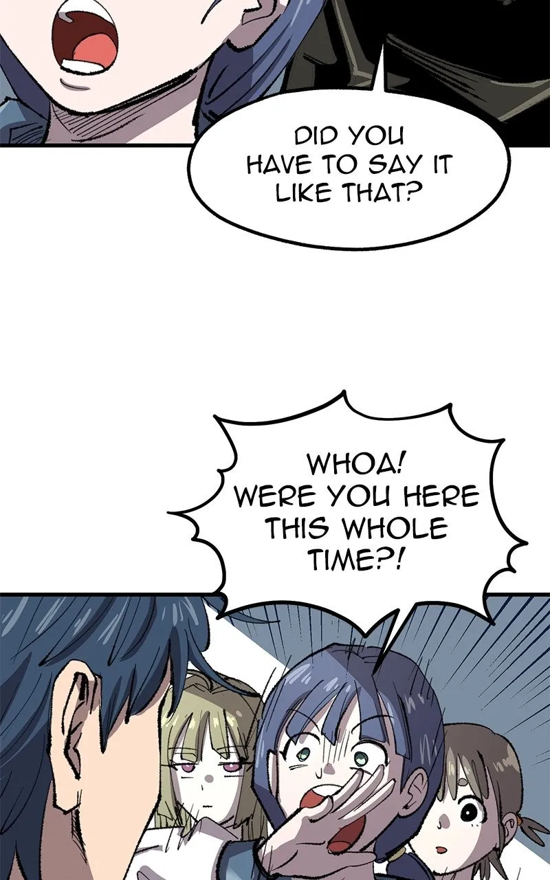 Island of Stars and Chains Chapter 36 page 79 - 