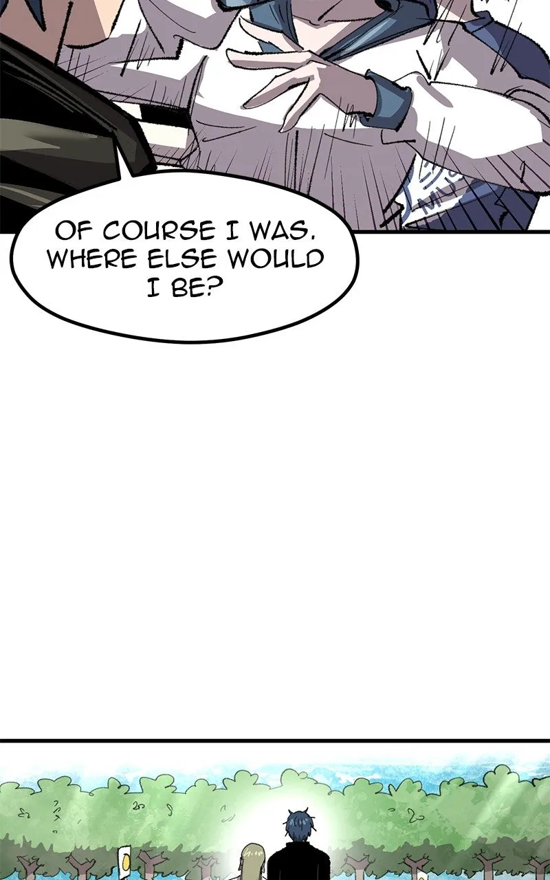 Island of Stars and Chains Chapter 36 page 80 - 