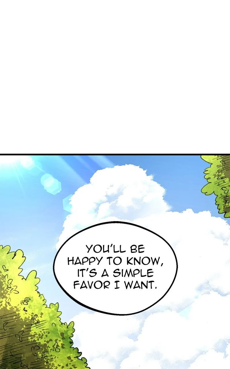 Island of Stars and Chains Chapter 36 page 86 - 